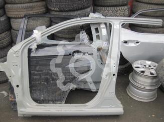 Боковина левая Geely MK c 2008 г.