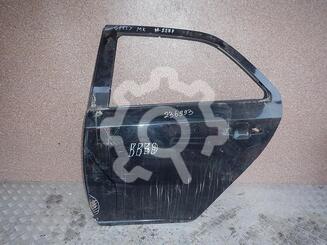 Дверь задняя левая Geely MK c 2008 г.