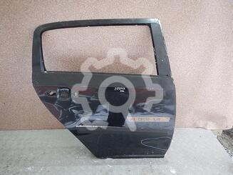 Дверь задняя правая Geely MK c 2008 г.