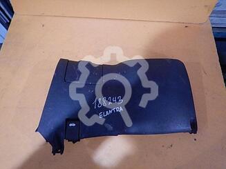 Кожух рулевой колонки Hyundai Elantra III [XD] 2000 - 2010