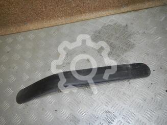 Молдинг бампера заднего Geely MK c 2008 г.