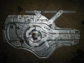 Стеклоподъемник передний правый Hyundai Elantra III [XD] 2000 - 2010