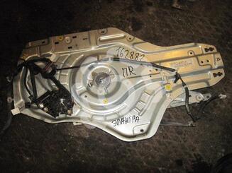 Стеклоподъемник передний правый Hyundai Elantra III [XD] 2000 - 2010