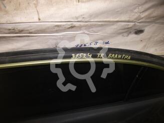 Уплотнитель двери Hyundai Elantra III [XD] 2000 - 2010