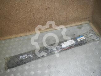 Уплотнитель двери Hyundai Elantra III [XD] 2000 - 2010