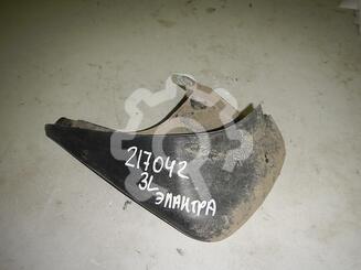 Брызговик задний левый Hyundai Elantra III [XD] 2000 - 2010