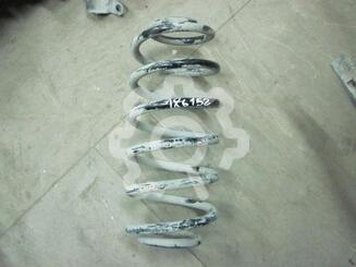 Пружина задняя Geely MK c 2008 г.