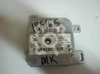 Блок управления AIR BAG Geely MK c 2008 г.