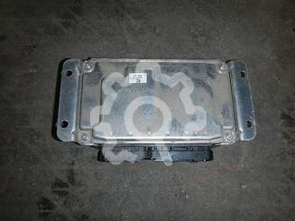 Блок управления двигателем Geely MK c 2008 г.