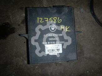 Блок электронный Geely MK c 2008 г.