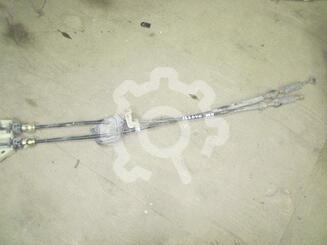 Трос КПП Geely MK c 2008 г.