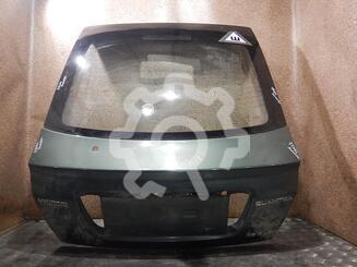 Дверь багажника Hyundai Elantra III [XD] 2000 - 2010