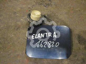 Лючок бензобака Hyundai Elantra III [XD] 2000 - 2010