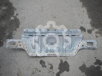 Панель задняя Hyundai Elantra III [XD] 2000 - 2010