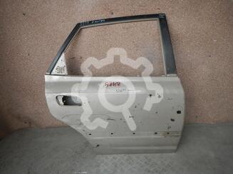 Дверь задняя правая Hyundai Elantra III [XD] 2000 - 2010