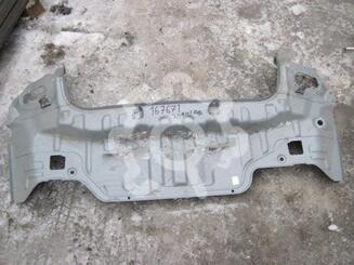 Панель задняя Hyundai Elantra III [XD] 2000 - 2010