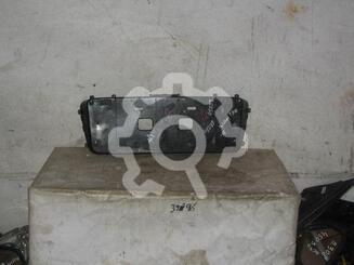 Накладка бампера заднего Hyundai Elantra III [XD] 2000 - 2010