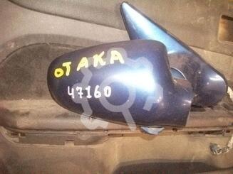 Зеркало заднего вида правое Geely CK/Otaka 2006 - 2008