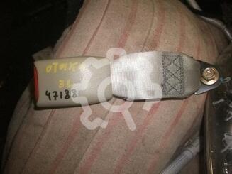 Ответная часть ремня безопасности Geely CK/Otaka 2006 - 2008