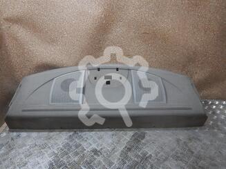 Полка Geely CK/Otaka 2006 - 2008