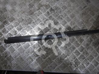 Накладка стекла заднего правого Geely CK/Otaka 2006 - 2008