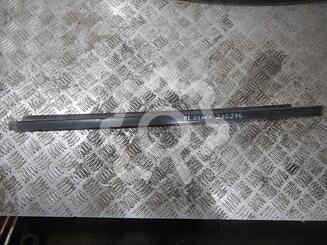 Накладка стекла переднего левого Geely CK/Otaka 2006 - 2008