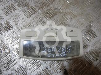 Плафон салонный Geely CK/Otaka 2006 - 2008