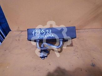 Испаритель кондиционера Hyundai Elantra III [XD] 2000 - 2010