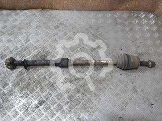 Полуось передняя правая Hyundai Elantra III [XD] 2000 - 2010