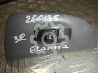 Кнопка стеклоподъемника Hyundai Elantra III [XD] 2000 - 2010