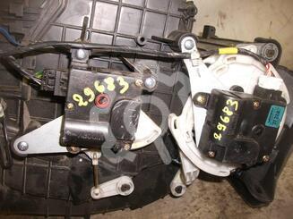 Моторчик заслонки отопителя Hyundai Elantra III [XD] 2000 - 2010