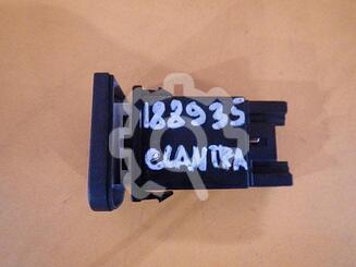 Кнопка противотуманки Hyundai Elantra III [XD] 2000 - 2010