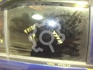 Стекло двери задней правой Geely CK/Otaka 2006 - 2008