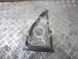 Стекло двери задней правой (форточка) Geely CK/Otaka 2006 - 2008