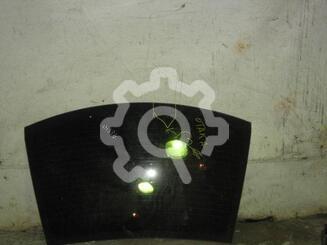 Стекло заднее Geely CK/Otaka 2006 - 2008