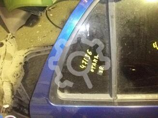 Стекло двери задней правой (форточка) Geely CK/Otaka 2006 - 2008