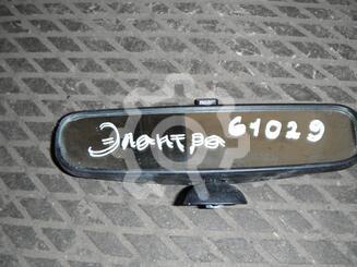 Зеркало заднего вида (наружное) Hyundai Elantra IV [HD] 2006 - 2011