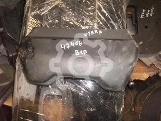 Кожух рулевой колонки Geely CK/Otaka 2006 - 2008