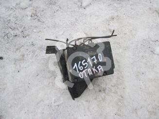 Блок ABS (насос) Geely CK/Otaka 2006 - 2008