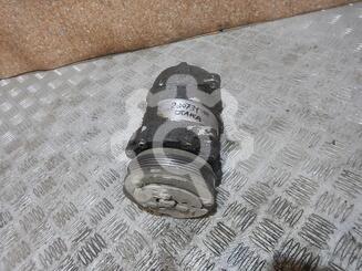 Компрессор системы кондиционирования Geely CK/Otaka 2006 - 2008