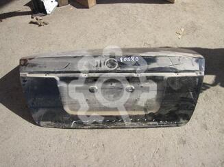 Крышка багажника Geely Vision c 2008 г.