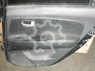 Обшивка двери задней правой Hyundai Elantra IV [HD] 2006 - 2011