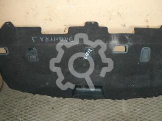 Полка Hyundai Elantra IV [HD] 2006 - 2011