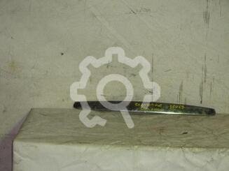 Молдинг капота Hyundai Elantra IV [HD] 2006 - 2011