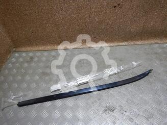 Молдинг стекла лобового Genesis G80 II 2020 - н.в.