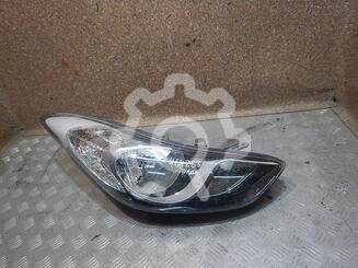 Фара правая Hyundai Elantra V [MD] 2010 - 2016