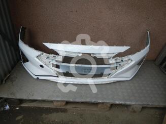 Бампер передний Hyundai Elantra VI [AD] 2015 - 2020