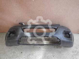 Бампер передний Great Wall Hover H6 2011 - 2017