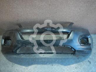 Бампер передний Great Wall Hover H6 2011 - 2017