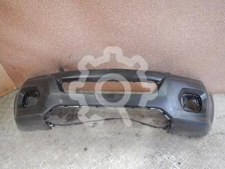 Бампер передний Great Wall Hover H6 2011 - 2017